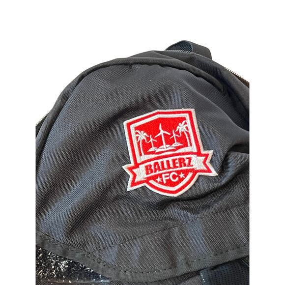 Nike Ballerz FC Elemental Backpack 26L - Picture 3 of 5